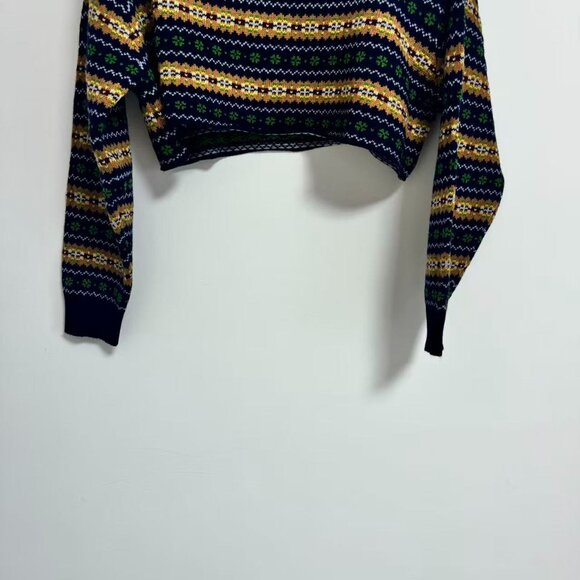 Miu Miu Wool V-neck sweater - Picture 5 of 14